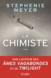 La chimiste (Thrillers)